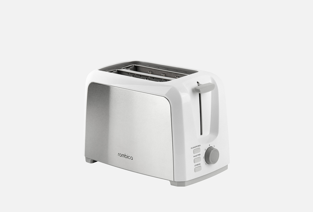 Тостер ROMBICA MyKitchen RTS-003 1 шт