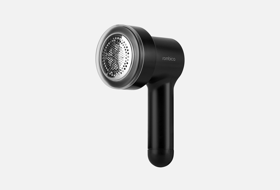 Изображение товара Машинка для удаления катышков ROMBICA Remover LRM-006