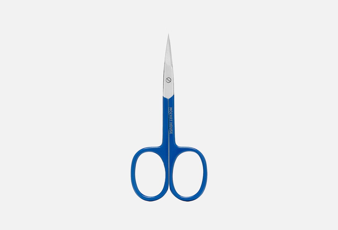 Cuticle scissors 790₽
