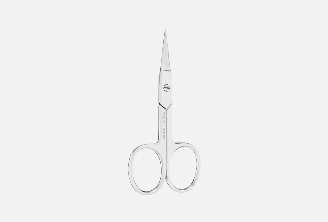 Cuticle scissors 630₽