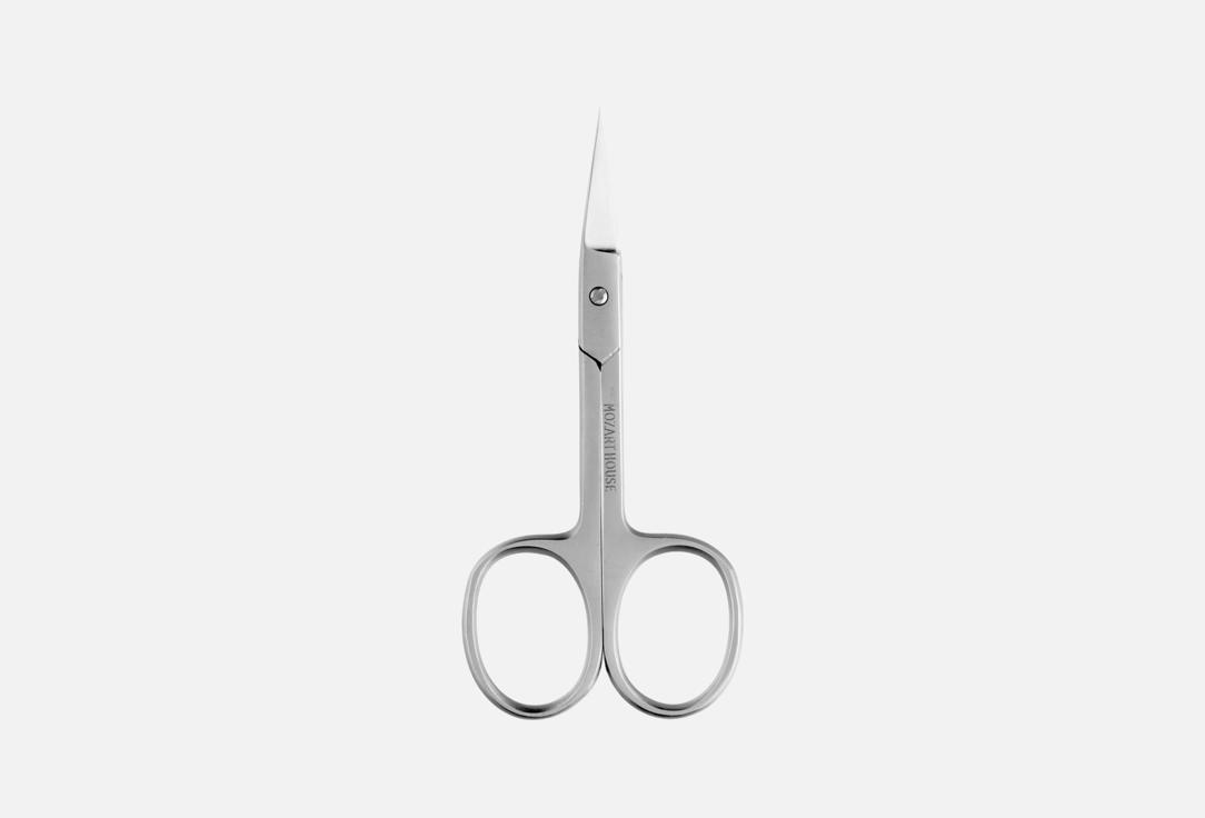Изображение товара Ножницы маникюрные для ногтей 25 мм Mozart House Nail scissors