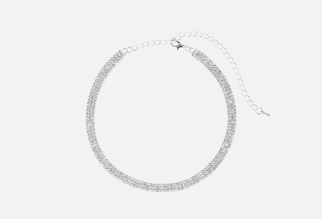 Изображение товара Чокер Kazarinoff серебро