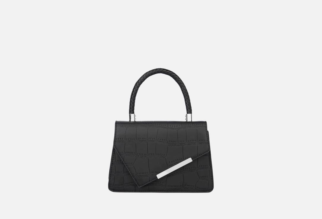 Изображение товара Сумка рельефная Kazarinoff Черная