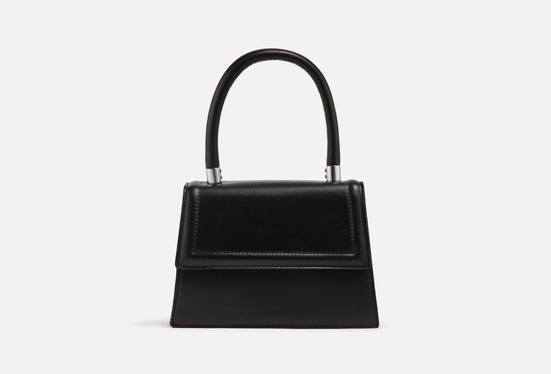 

Сумка трапеция KAZARINOFF, Черный, Черная 1 шт