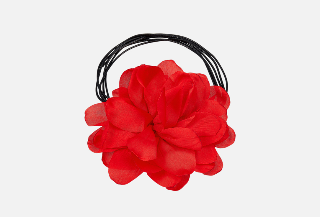 Изображение товара чокер Kazarinoff цветок