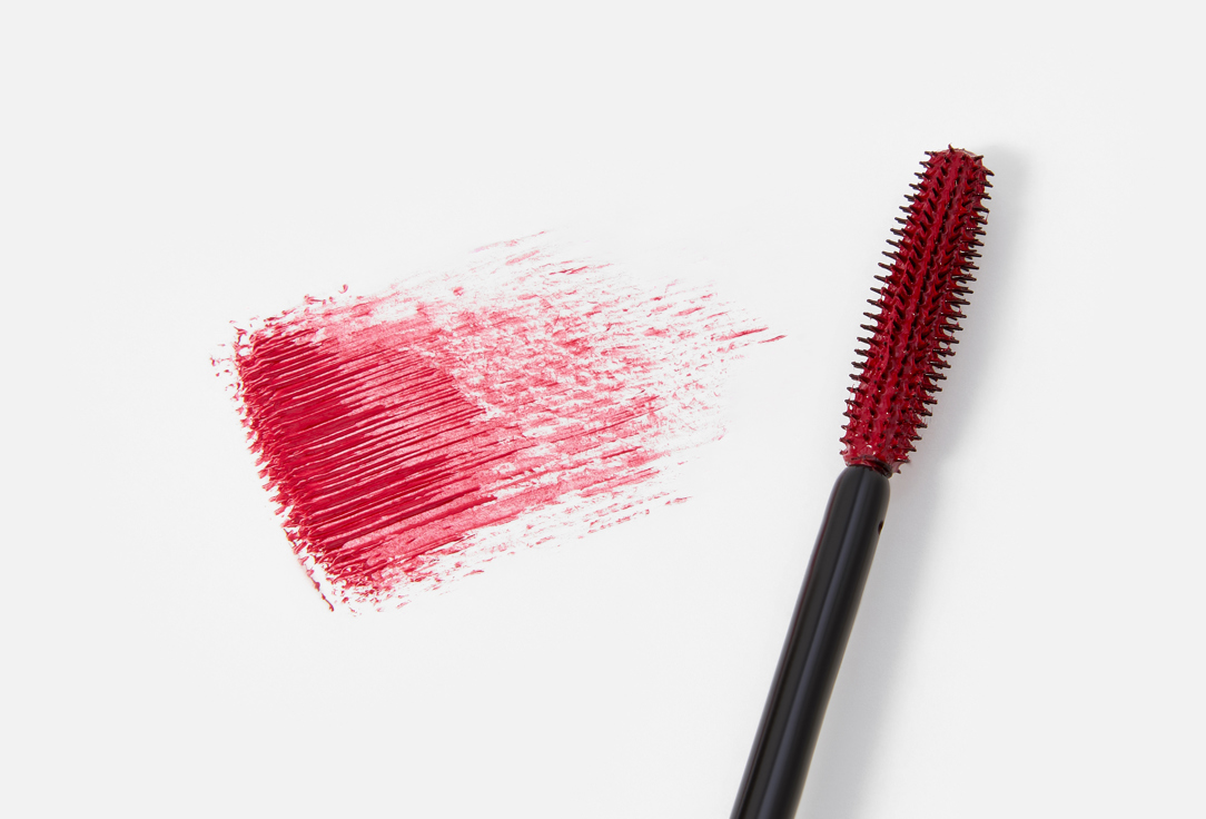 

Термотушь для ресниц CLIMTCOSMETICS, Коричневый, Thermo Cocoon 10 мл