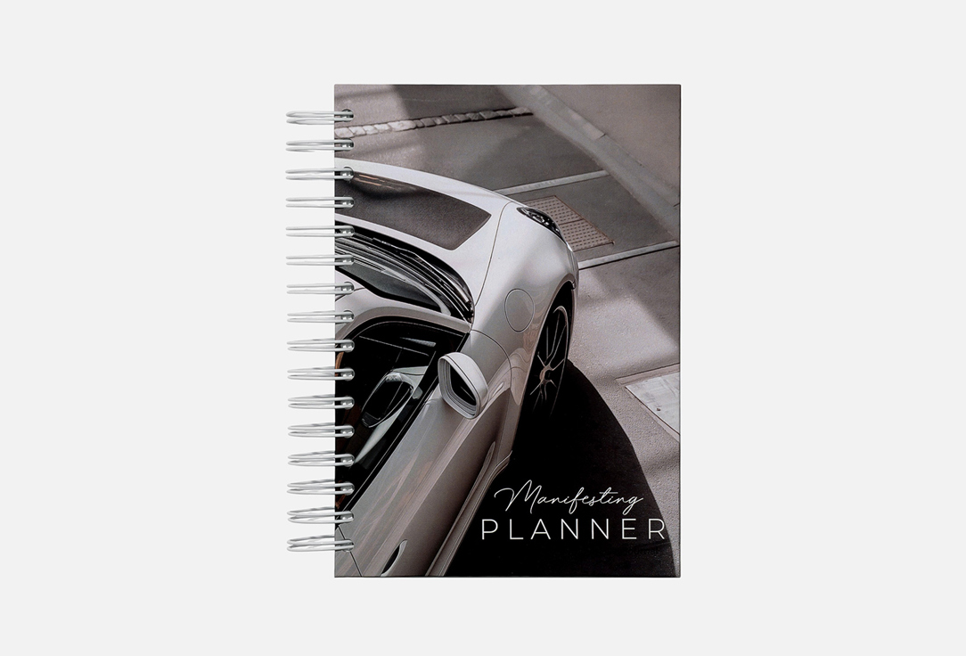 

Планер TOUDI, Manifesting №1 1 шт