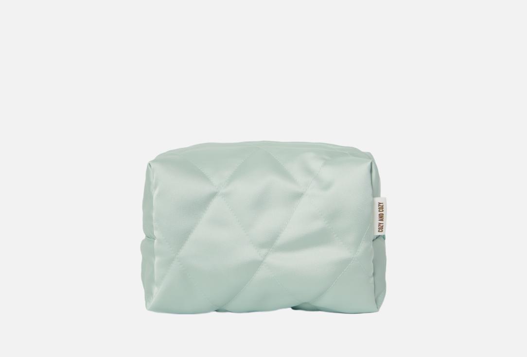 Silk pistachio средняя