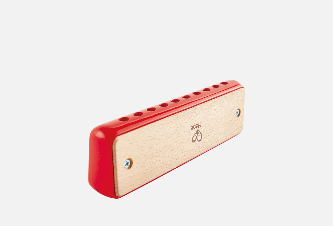 Изображение товара Музыкальная игрушка Hape Губная гармошка