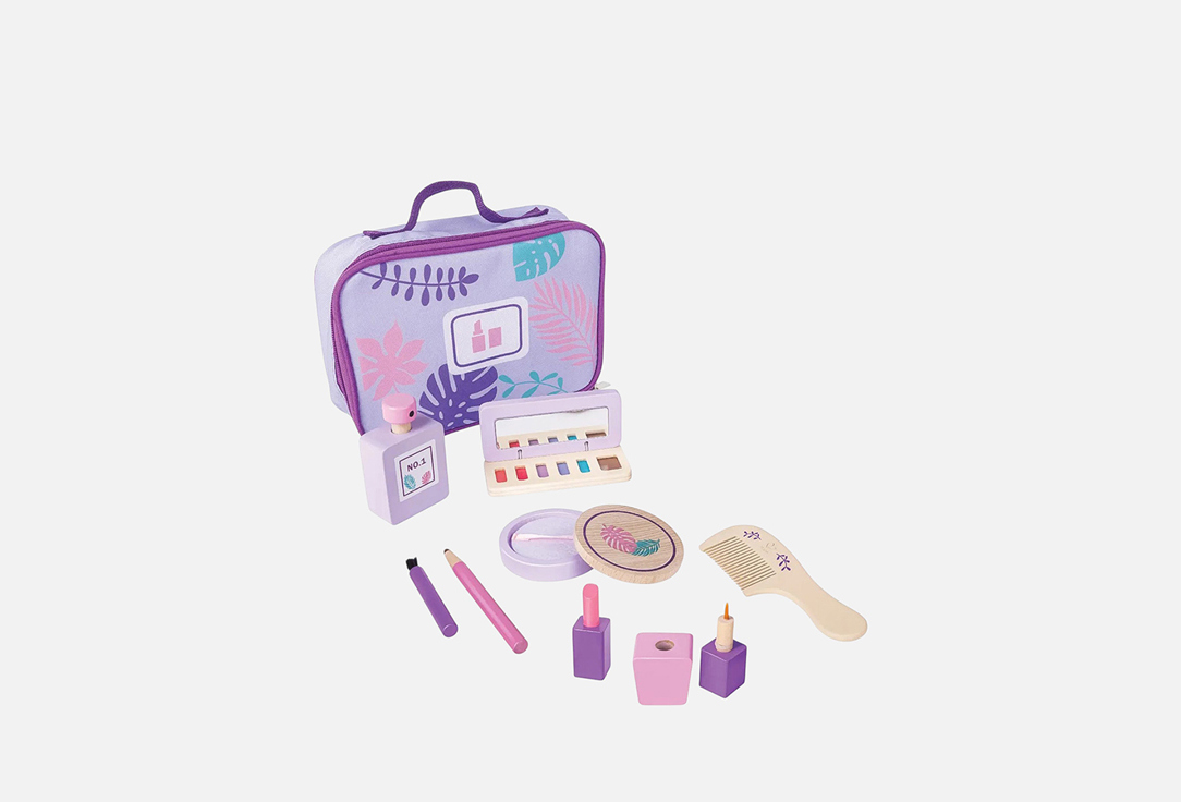 Изображение товара Игровой набор Hape Косметичка
