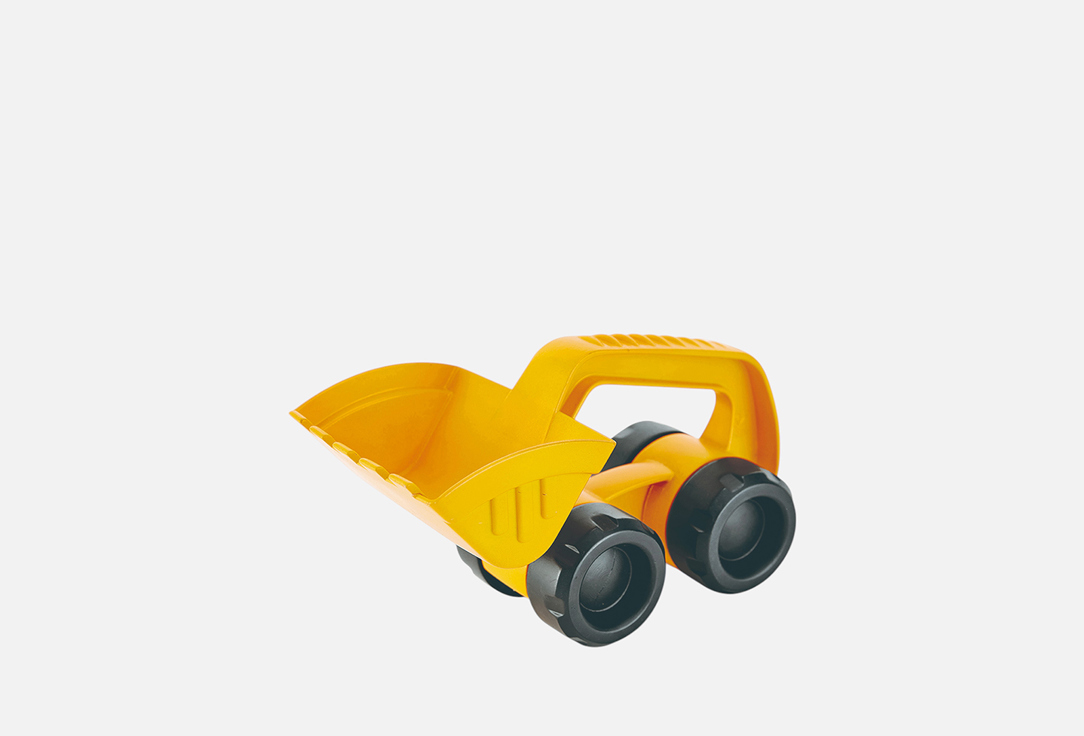 

Игрушка для песочницы HAPE, Экскаватор 1 шт