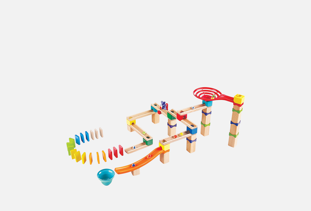 Изображение товара Игровой набор Hape Гоночный трек