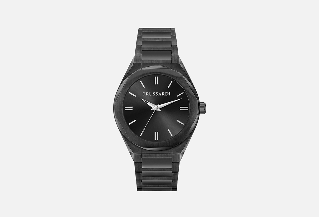 Изображение товара Часы наручные кварцевые Trussardi Brink 42 mm