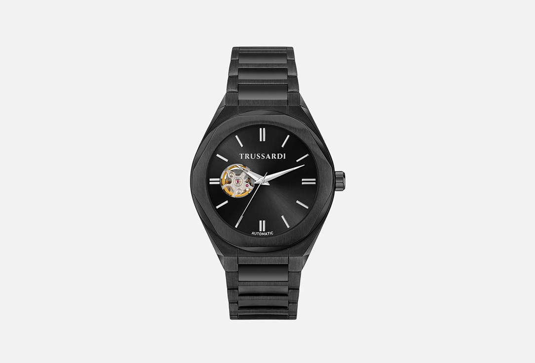 Часы наручные кварцевые TRUSSARDI Brink 42 mm 1 шт