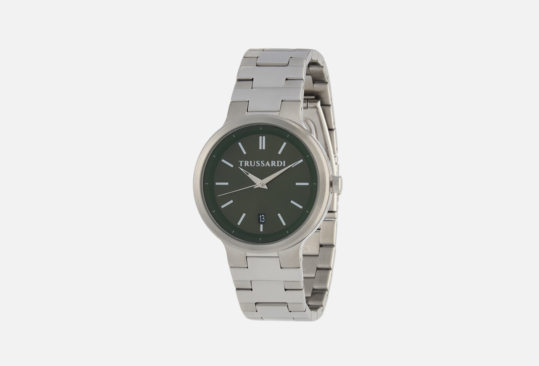 Изображение товара Часы наручные кварцевые Trussardi Loud 41 mm