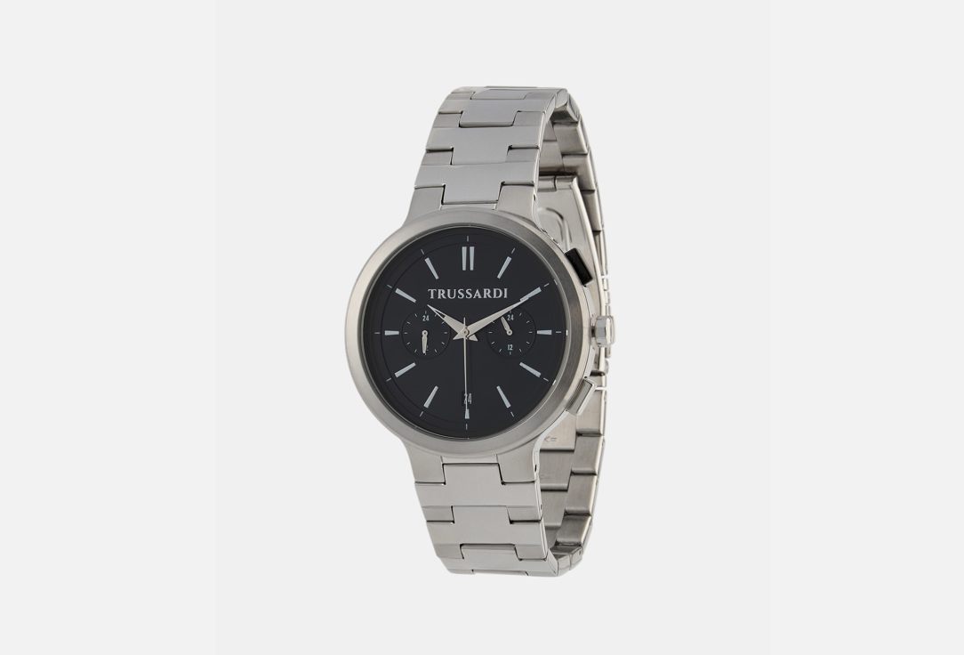 Изображение товара Мужские наручные часы Trussardi Loud 41 мм кварцевые водозащита 50 м