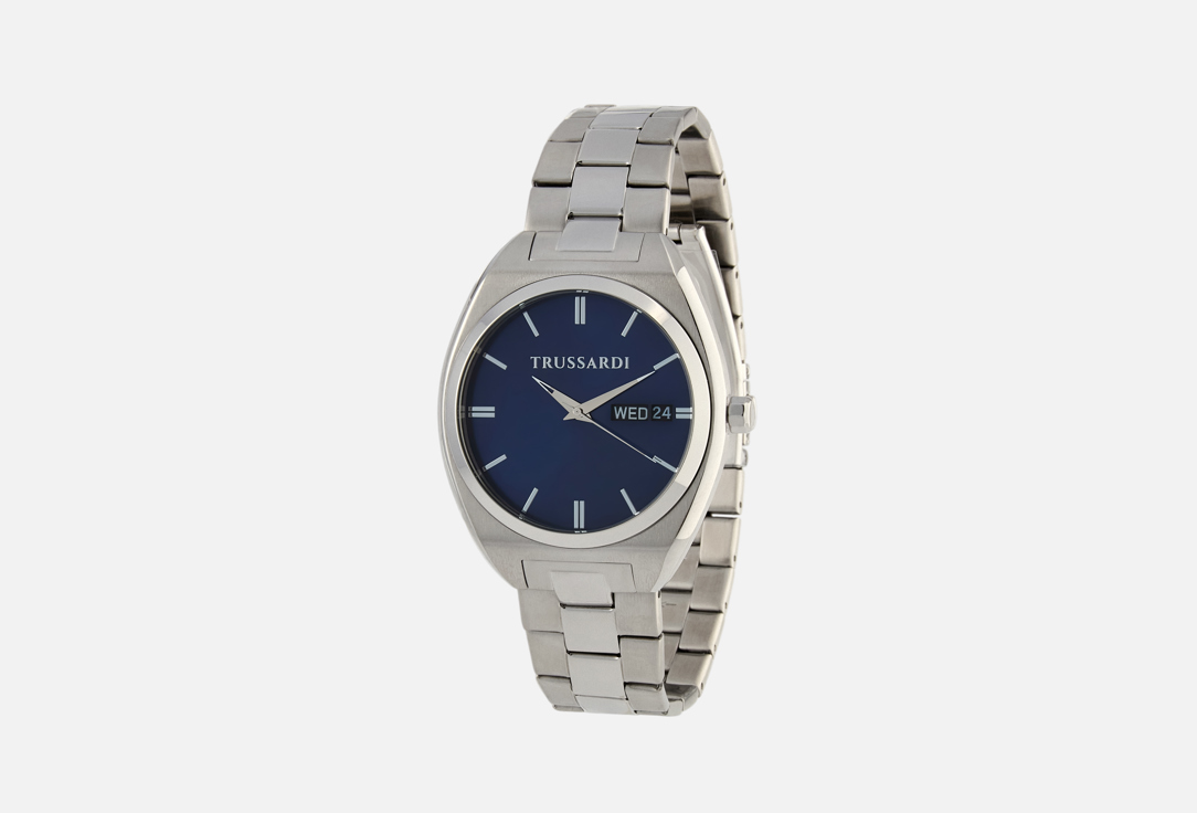 Изображение товара Часы наручные кварцевые Trussardi Metropolitan 42 mm