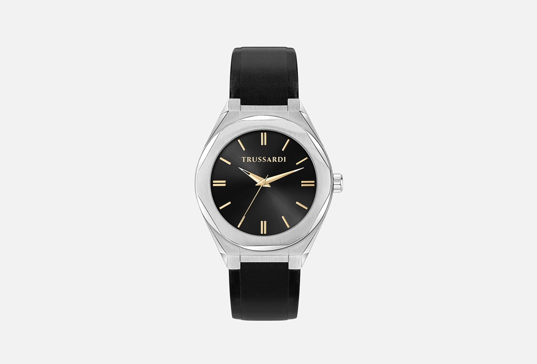 Часы наручные кварцевые TRUSSARDI Brink 42 mm 1 шт