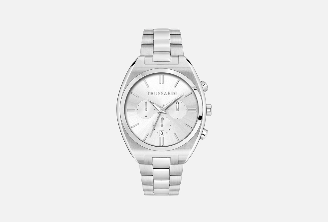Часы наручные кварцевые TRUSSARDI Metropolitan 42 mm 1 шт