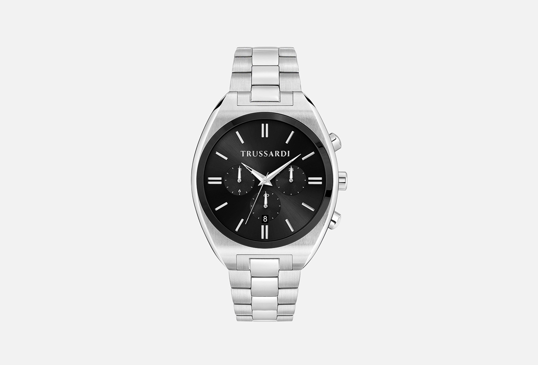 Изображение товара Часы наручные кварцевые Trussardi Metropolitan 42 mm