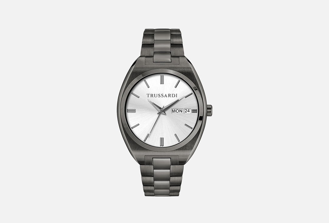 Часы наручные кварцевые TRUSSARDI Metropolitan 42 mm 1 шт