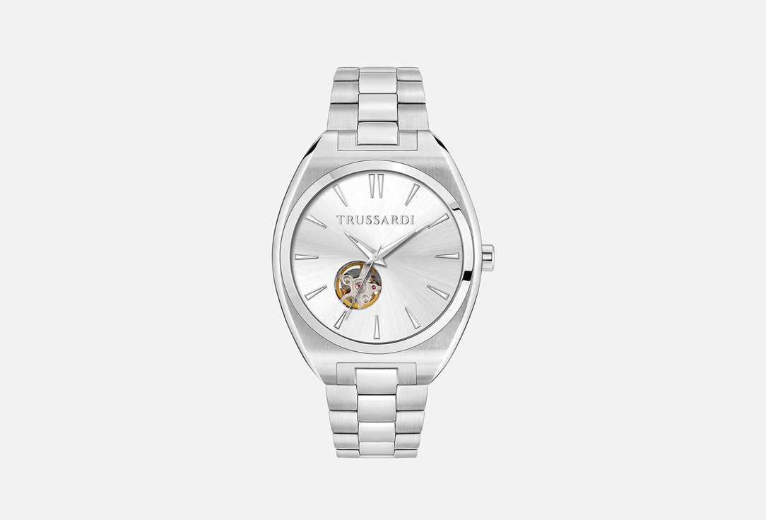 Часы наручные кварцевые TRUSSARDI Metropolitan 42 mm 1 шт