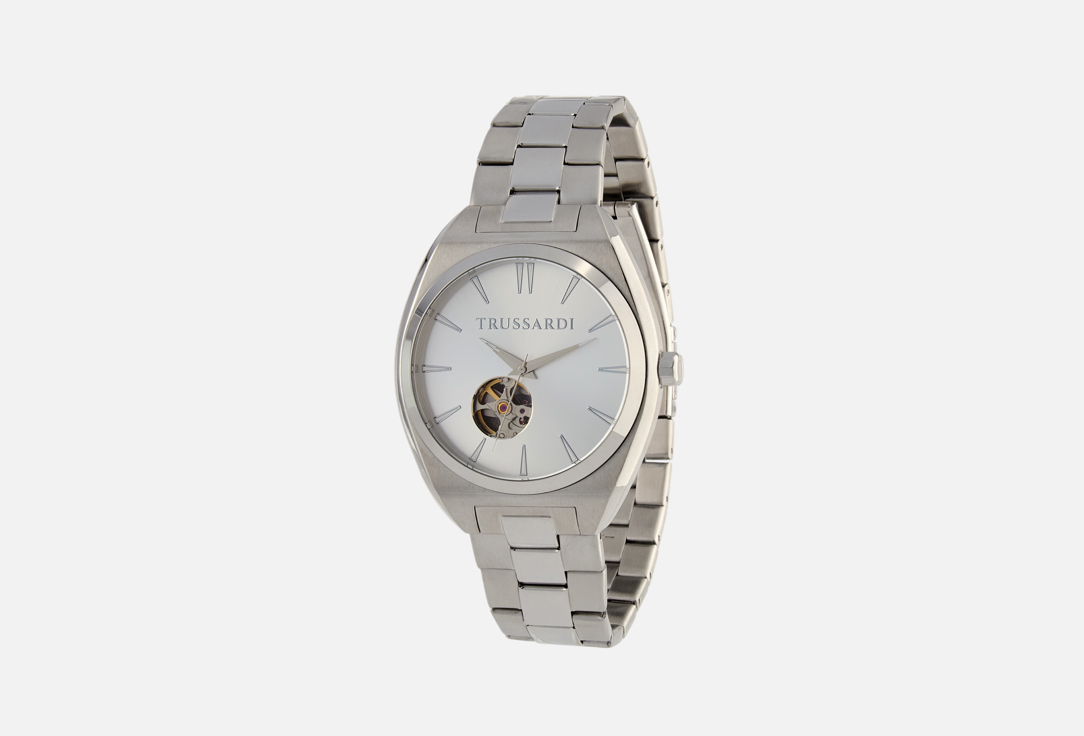 Изображение товара Часы наручные кварцевые Trussardi Metropolitan 42 mm