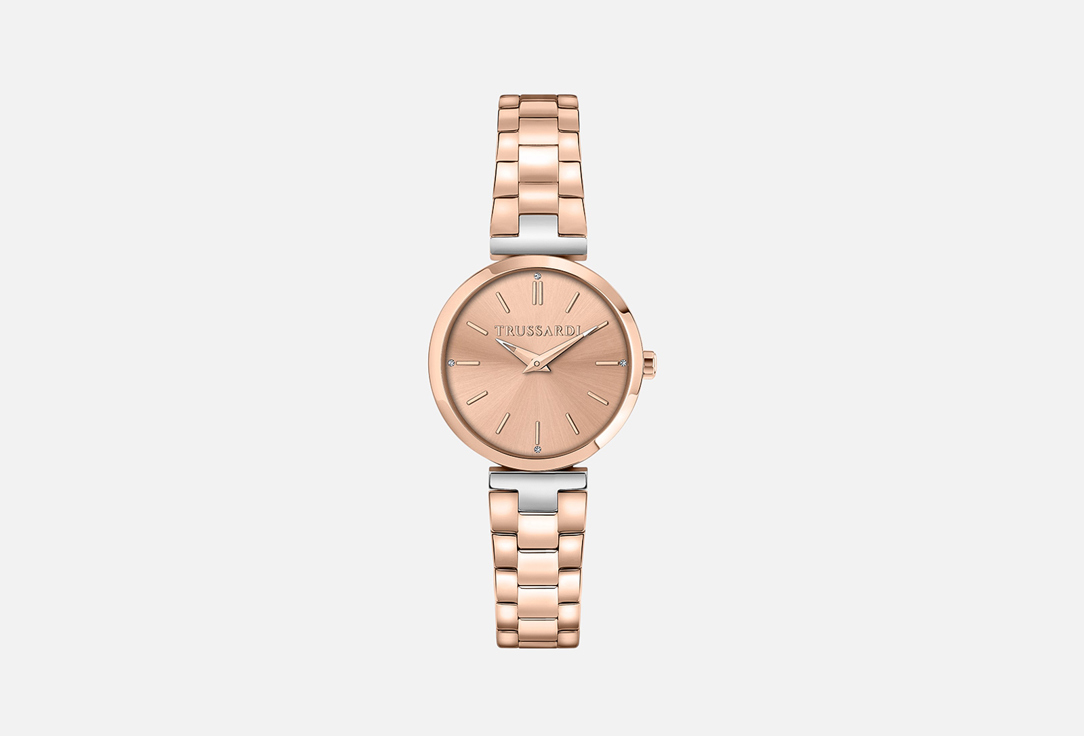 Изображение товара Женские наручные часы Trussardi Loud with quartz mechanism 30 мм