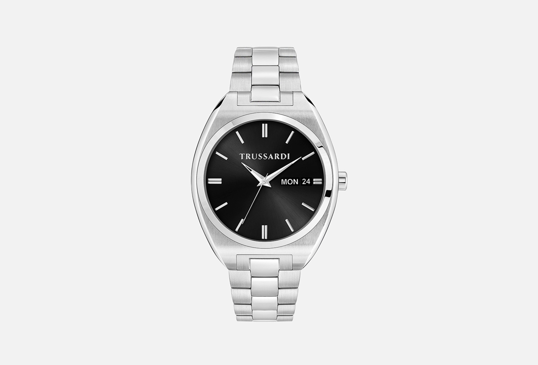 Часы наручные кварцевые TRUSSARDI Metropolitan 42 mm 1 шт