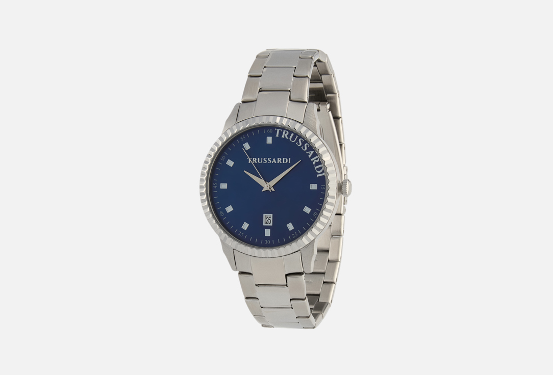 Изображение товара Часы наручные кварцевые Trussardi T-Bent 43 mm