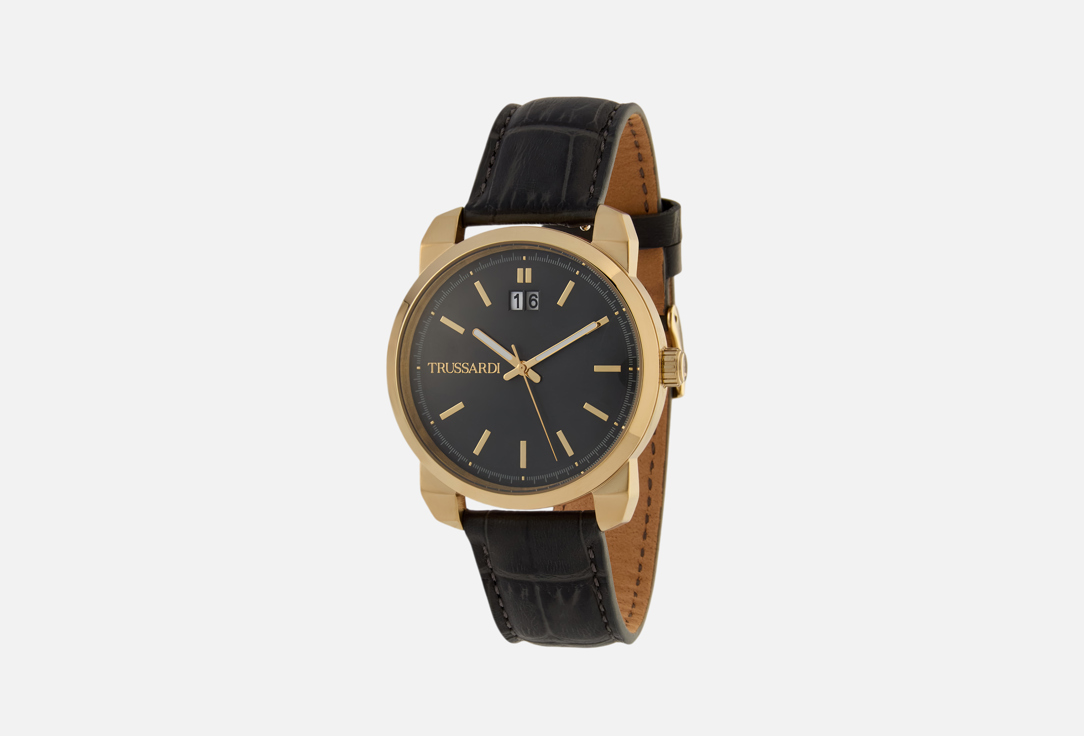 Изображение товара Часы наручные кварцевые Trussardi T-City 40 mm