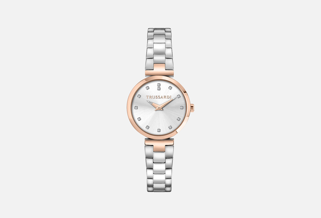 Изображение товара Часы наручные кварцевые Trussardi Loud 30 mm