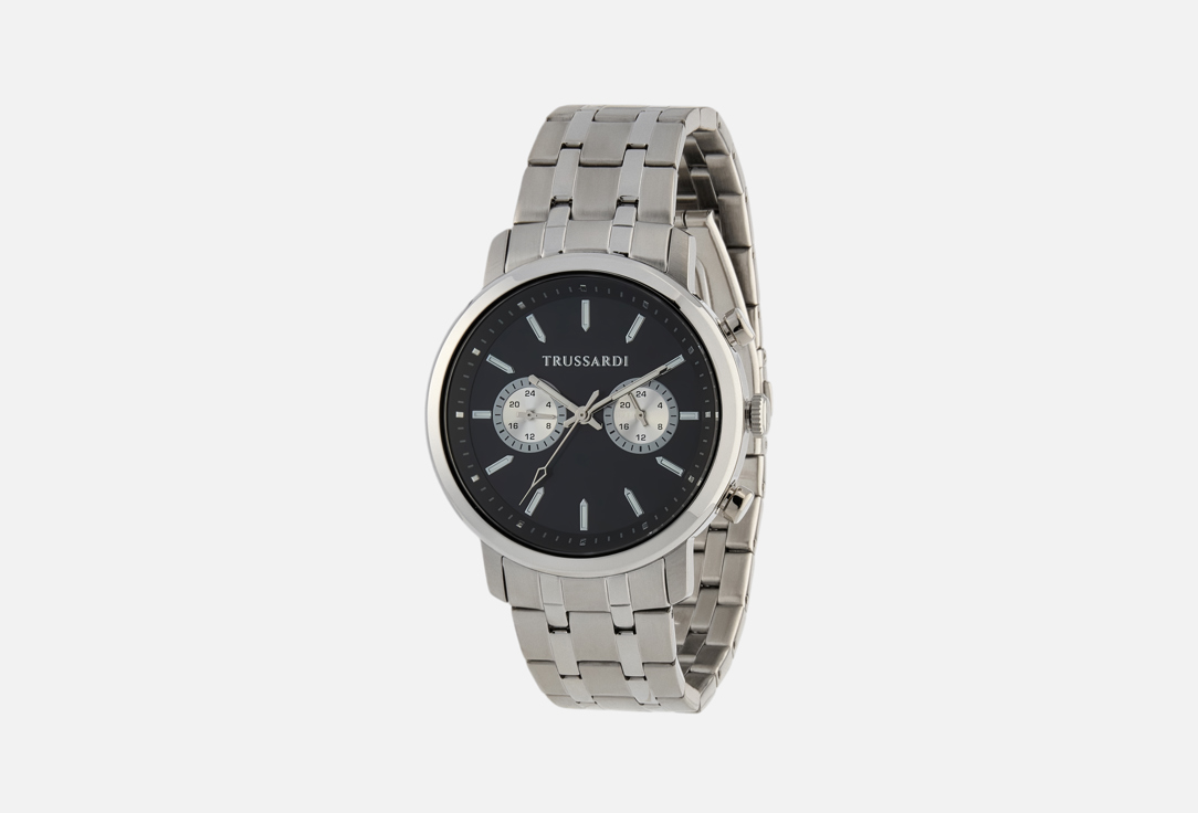Изображение товара Часы наручные кварцевые Trussardi T-Couple 43 mm