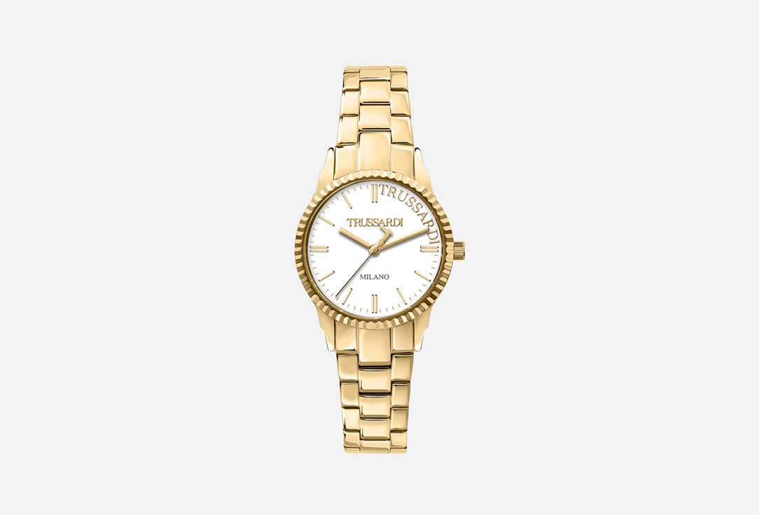 Изображение товара Часы наручные кварцевые Trussardi T-Bent 32 mm