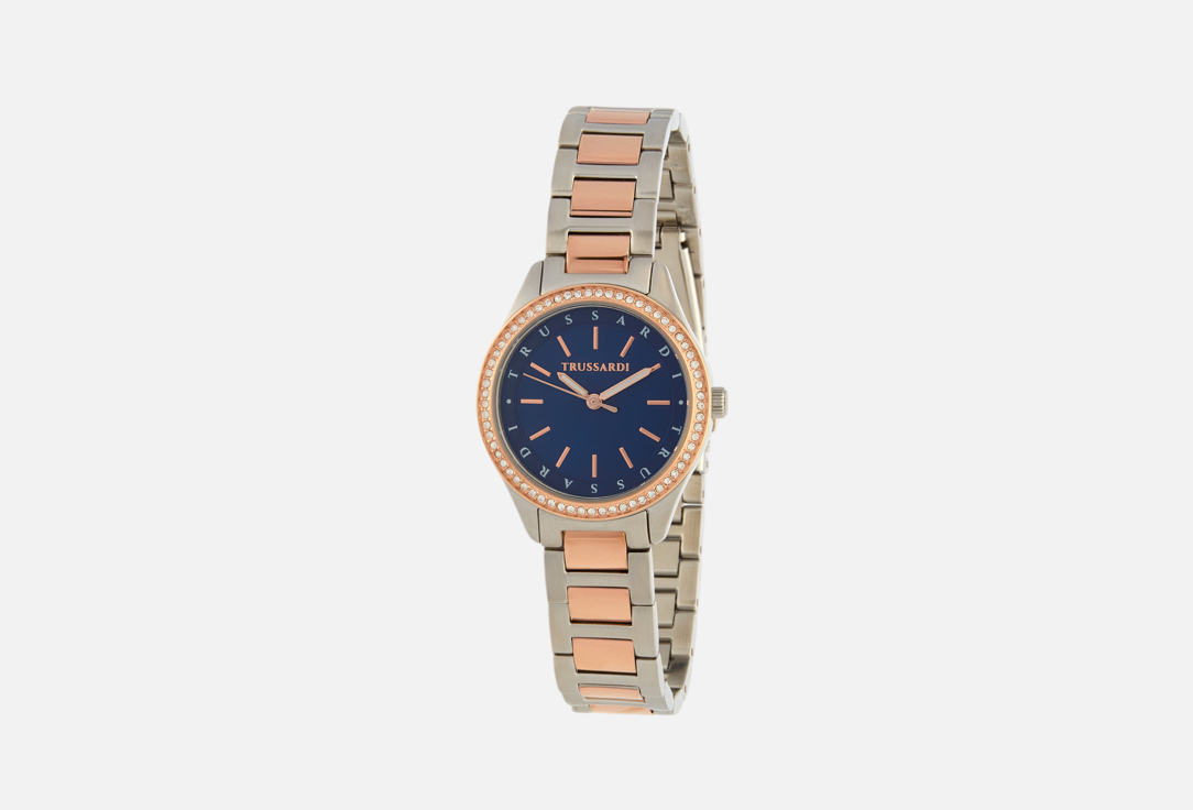 

Часы наручные кварцевые TRUSSARDI, T-Sky 30 mm 1 шт