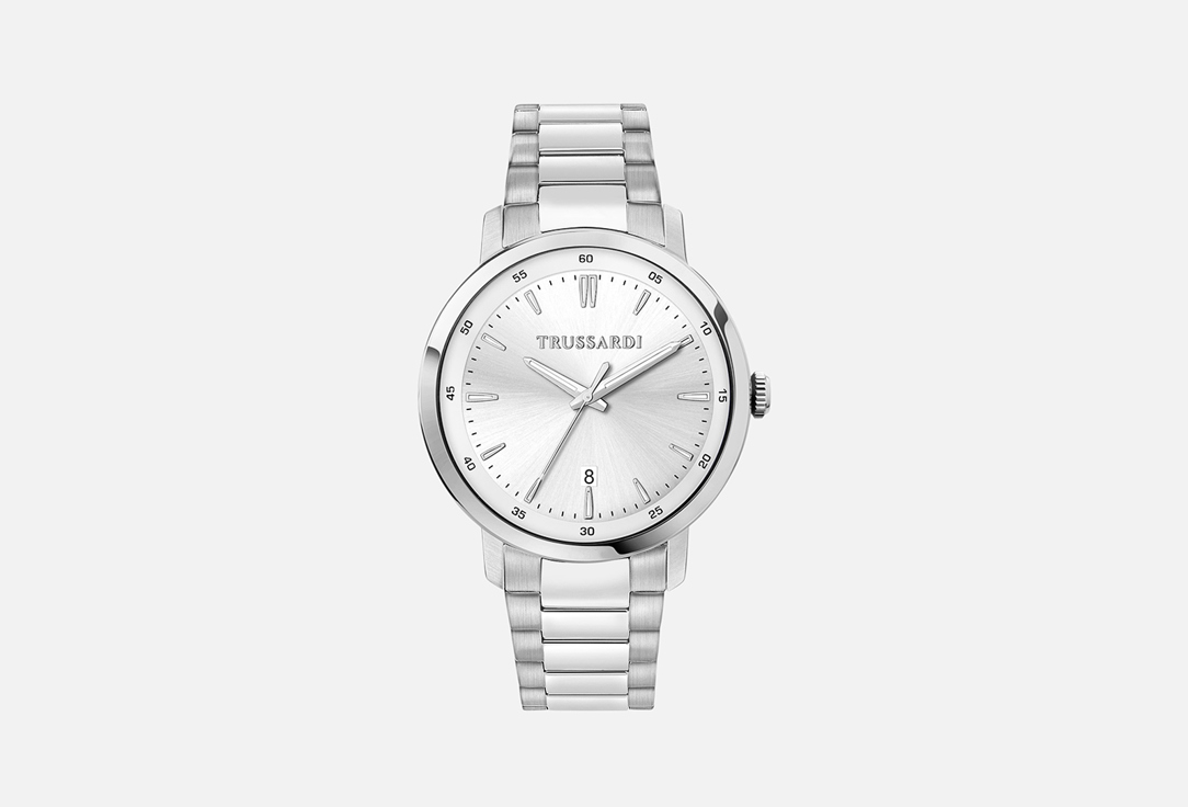Изображение товара Часы наручные кварцевые Trussardi T-Couple 41 mm