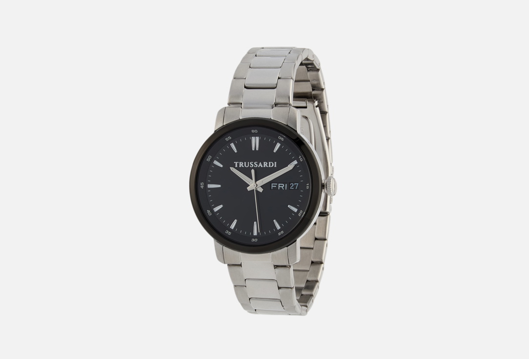 Изображение товара Часы наручные кварцевые Trussardi T-Couple 41 mm