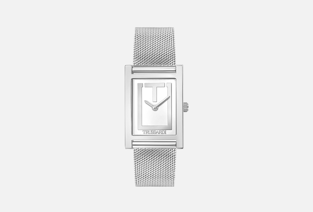 

Часы наручные кварцевые TRUSSARDI, T-Strict 34 mm 1 шт