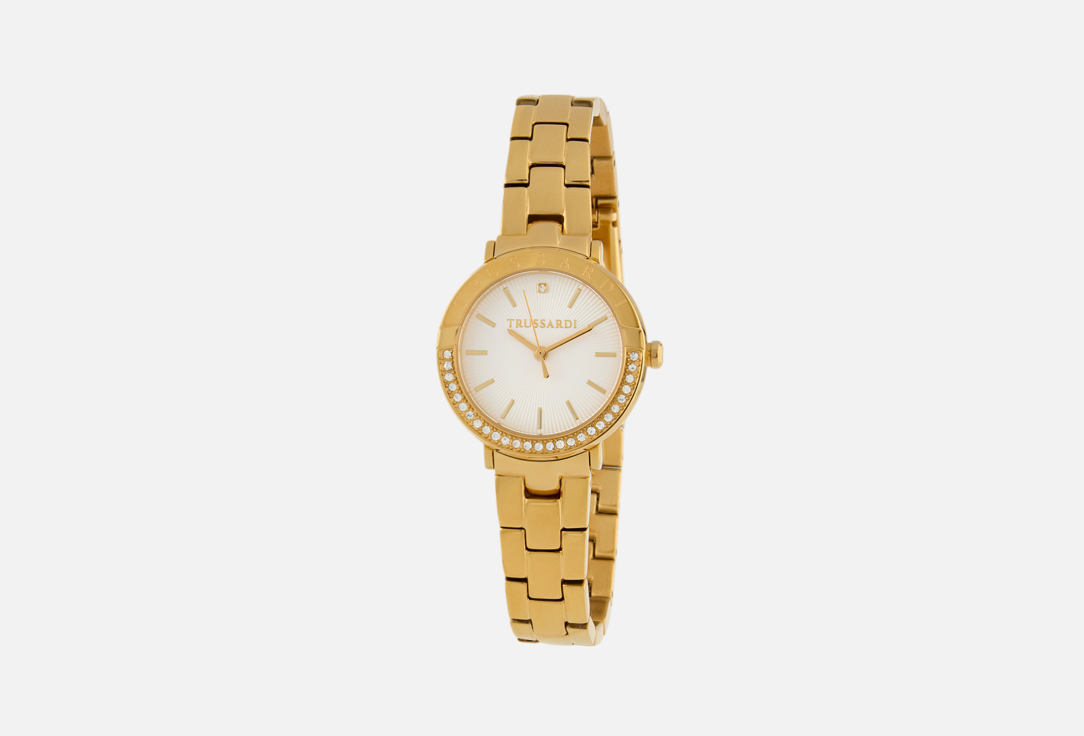 Изображение товара Часы наручные кварцевые Trussardi T-Vision 30 mm