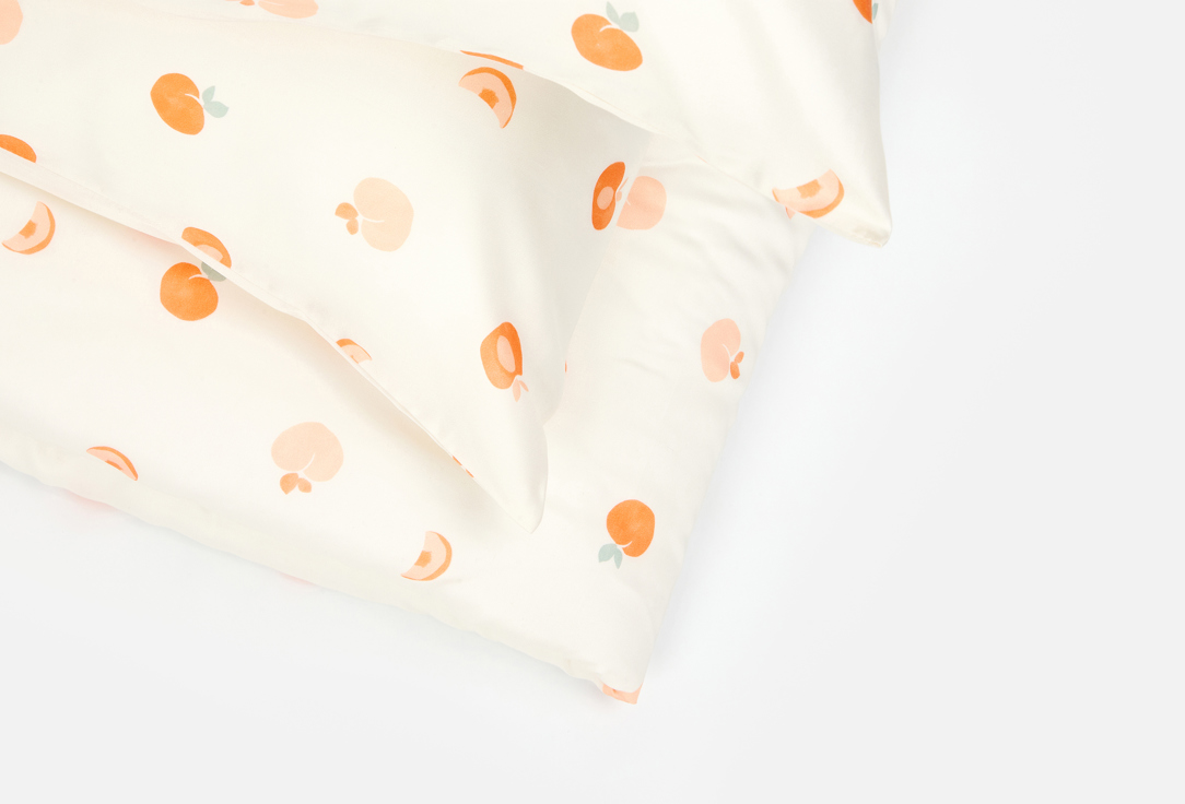 

Набор наволочек PARAPETE, Принт, Солнечный букет, 50х70 см 2 шт