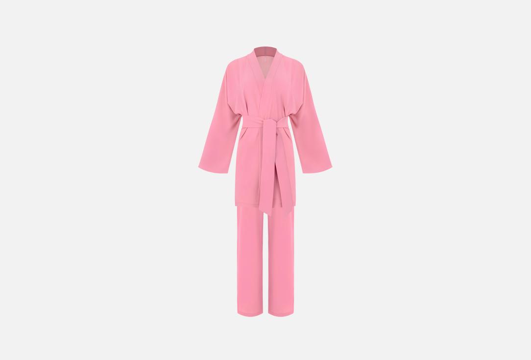 Изображение товара Пижама двойка Mimi Brand Pink