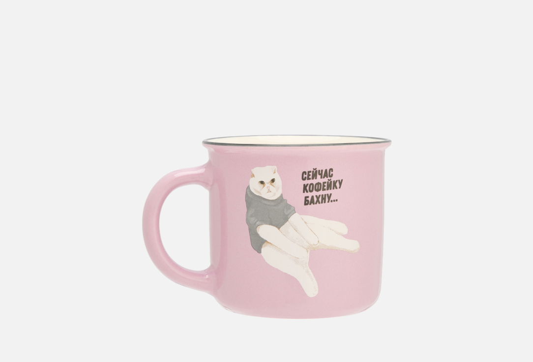 Изображение товара Кружка Zakka Coffee