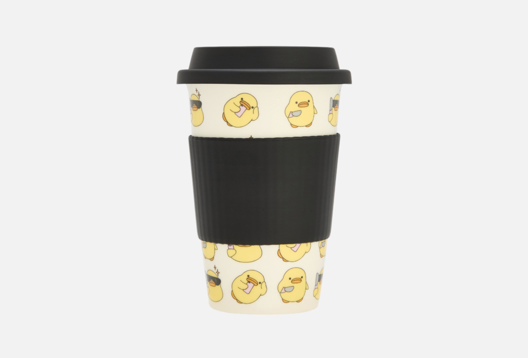 

Кружка ZAKKA, Принт, Chicken 1 шт