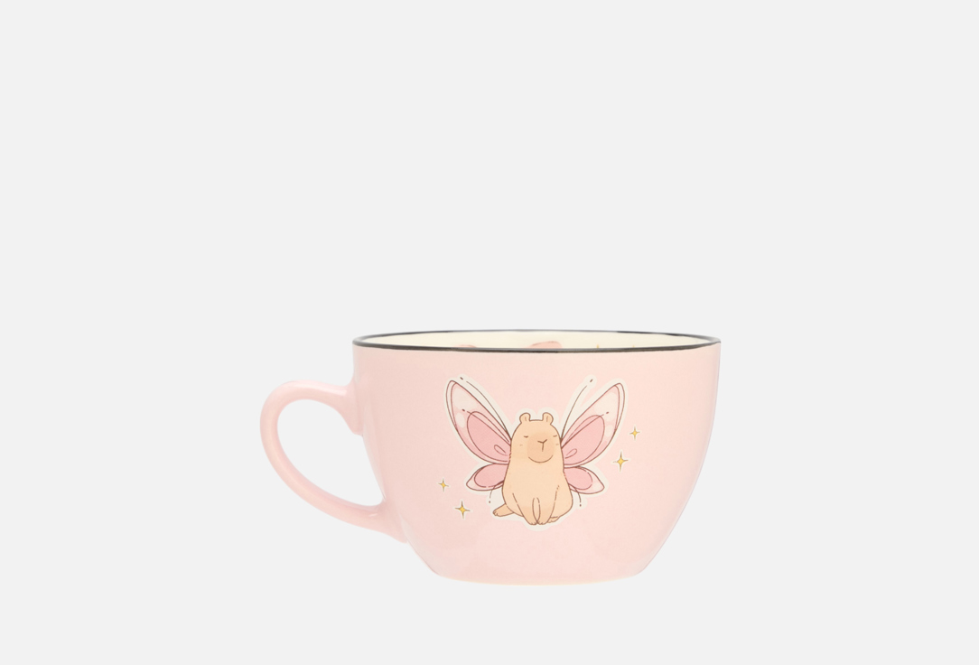 

Кружка ZAKKA, Принт, Не думаю 1 шт