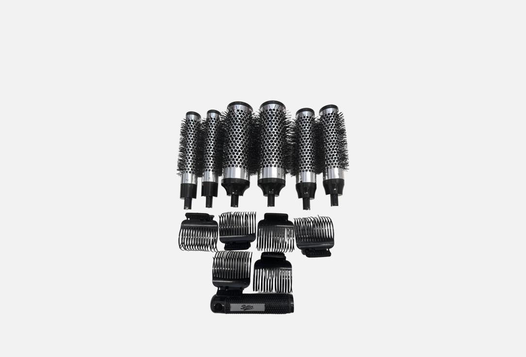 

Термобрашинги STAVVER PROFESSIONAL, На магнитах 13 шт