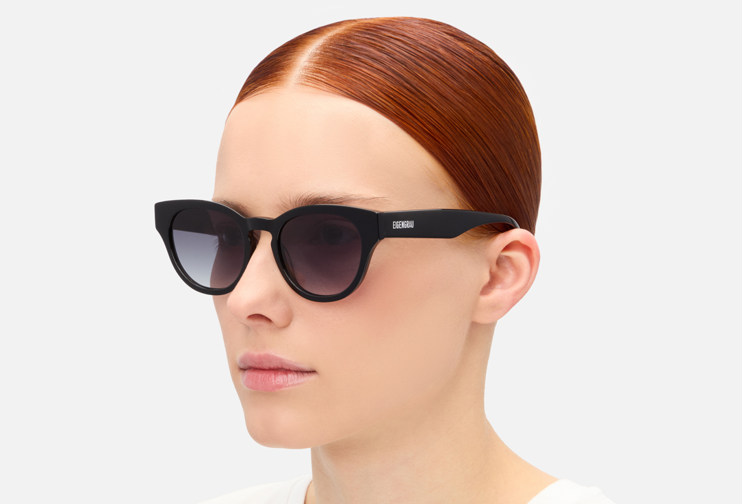 

Солнцезащитные очки EIGENGRAU, Черный, 350HZ-EG