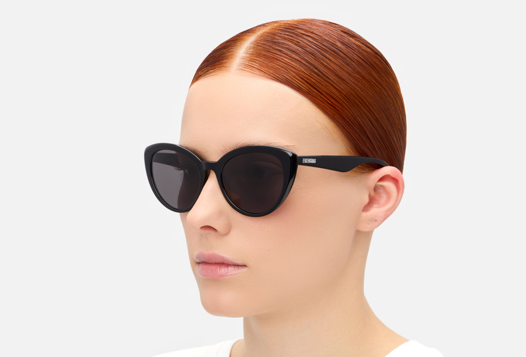 

Солнцезащитные очки EIGENGRAU, Черный, 301HZ-EG