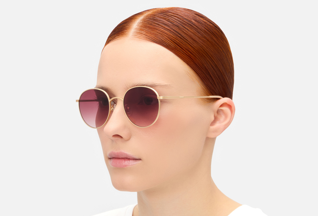 

Солнцезащитные очки EIGENGRAU, Золотой, 201HZ-EL