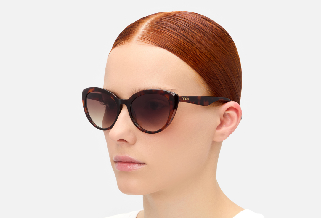 

Солнцезащитные очки EIGENGRAU, Мультиколор, 301HZ-EBR