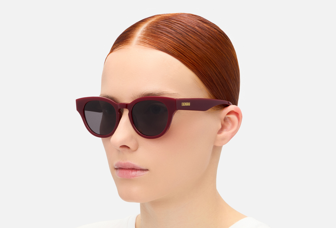 

Солнцезащитные очки EIGENGRAU, Красный, 350HZ-ERT